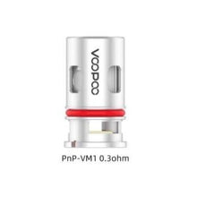 Load image into Gallery viewer, Voopoo PnP Coil (Vinci) - The V Spot Thousand Oaks

