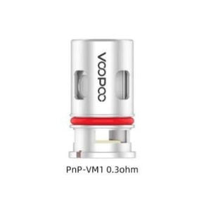 Voopoo PnP Coil (Vinci) - The V Spot Thousand Oaks