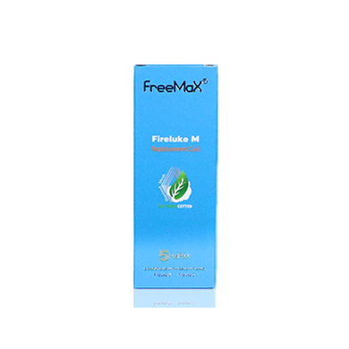 Freemax Fireluke 2 Coil - The V Spot Thousand Oaks