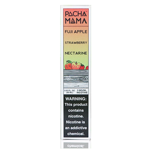 Pachamama Fuji Apple - The V Spot Thousand Oaks