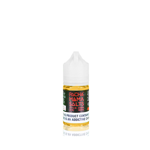 Pacha Salt Fuji - The V Spot Thousand Oaks