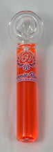 Load image into Gallery viewer, Liquid Fill Black Light Hand Pipe - The V Spot Thousand Oaks
