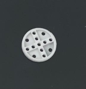 White Rhino Ceramic Screens - The V Spot Thousand Oaks