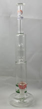 Load image into Gallery viewer, 18&quot; Double Waffle to Tree Perc - The V Spot Thousand Oaks
