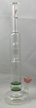 Load image into Gallery viewer, 18&quot; Double Waffle to Tree Perc - The V Spot Thousand Oaks
