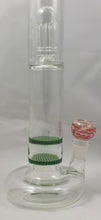 Load image into Gallery viewer, 18&quot; Double Waffle to Tree Perc - The V Spot Thousand Oaks
