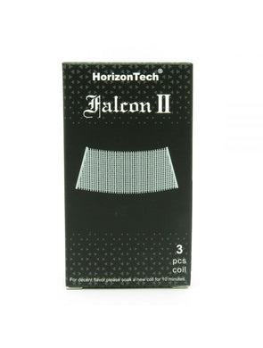 Horizon Falcon 2 Sector Mesh Coil - The V Spot Thousand Oaks