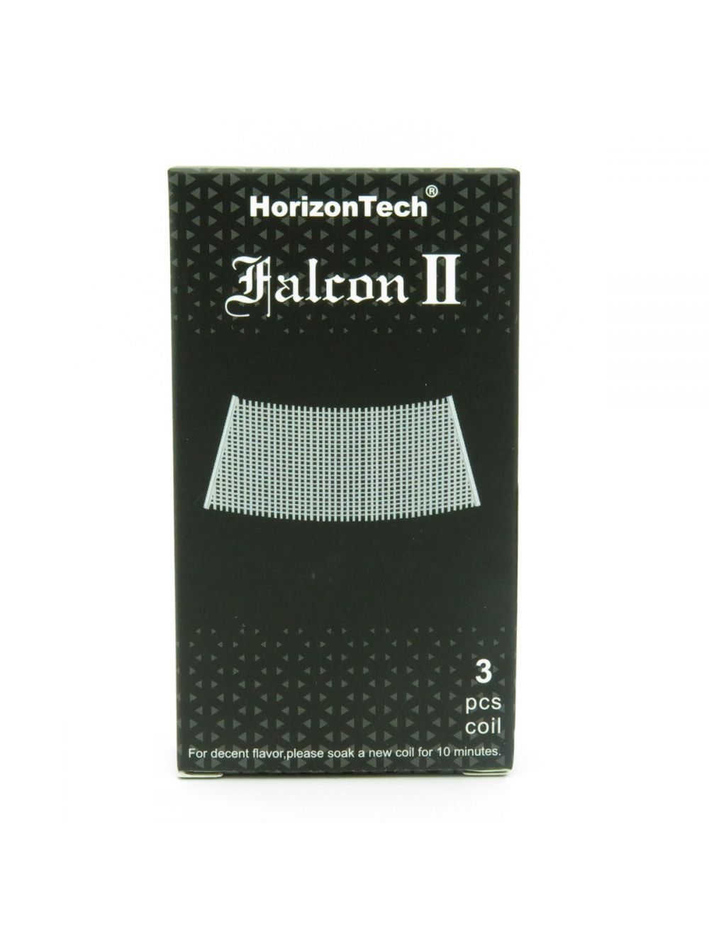 Horizon Falcon 2 Sector Mesh Coil - The V Spot Thousand Oaks