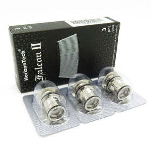 Horizon Falcon 2 Sector Mesh Coil - The V Spot Thousand Oaks