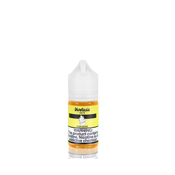 Vapetasia Salt Killer Kustard - The V Spot Thousand Oaks