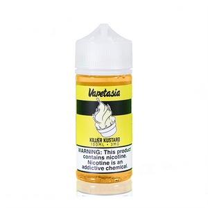 Vapetasia Killer Kustard - The V Spot Thousand Oaks