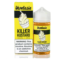 Load image into Gallery viewer, Vapetasia Killer Kustard - The V Spot Thousand Oaks
