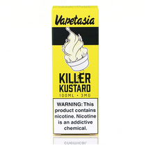 Load image into Gallery viewer, Vapetasia Killer Kustard - The V Spot Thousand Oaks
