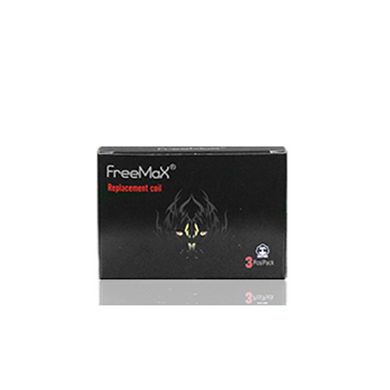 Freemax Mesh Pro Coil - The V Spot Thousand Oaks