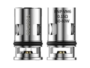 Voopoo PnP Coil (Vinci) - The V Spot Thousand Oaks