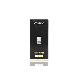 Voopoo PnP Coil (Vinci) - The V Spot Thousand Oaks