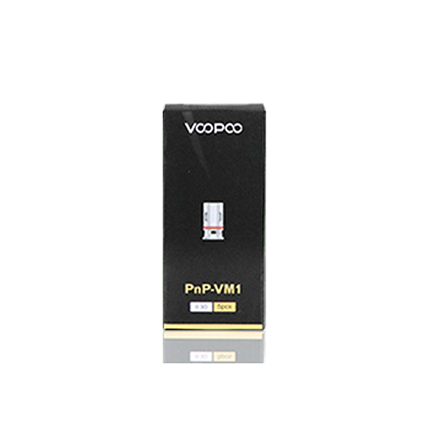 Voopoo PnP Coil The V Spot Thousand Oaks
