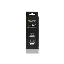 Load image into Gallery viewer, Aspire PockeX Coil - The V Spot Thousand Oaks
