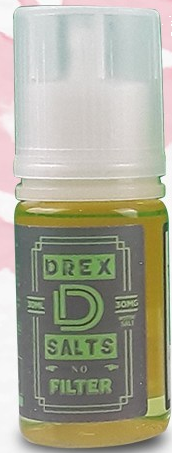 Drex Salt No Filter - The V Spot Thousand Oaks