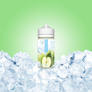 Skwezed Green Apple **ICE** - The V Spot Thousand Oaks