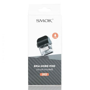 Smok RPM 40 Replacement Pod - The V Spot Thousand Oaks