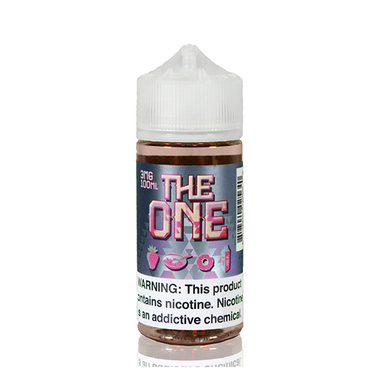 The One Strawberry - The V Spot Thousand Oaks