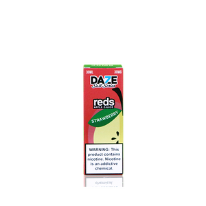 Reds Salts Strawberry - The V Spot Thousand Oaks