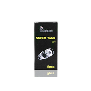 Tobeco Supertank Coil - The V Spot Thousand Oaks
