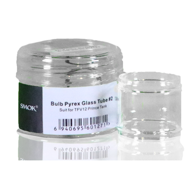 Smok Prince Replacement Glass - The V Spot Thousand Oaks