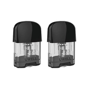 Uwell Caliburn G Replacement Pods - The V Spot Thousand Oaks