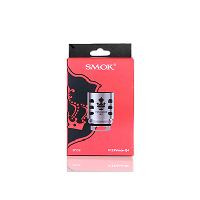 Smok TFV12 Prince Coil - The V Spot Thousand Oaks