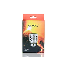 Load image into Gallery viewer, Smok TFV8 Coil - The V Spot Thousand Oaks
