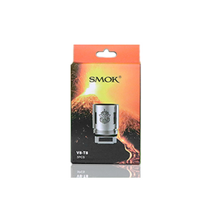 Smok TFV8 Coil - The V Spot Thousand Oaks