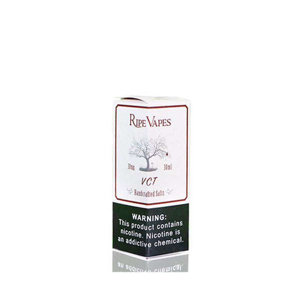 Ripe Vapes Salt VCT The V Spot Thousand Oaks Ripe Vapes Salt VCT The V Spot Thousand Oaks