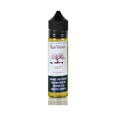 Ripe Vapes VCT - The V Spot Thousand Oaks