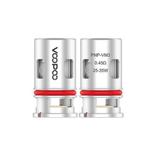 Load image into Gallery viewer, Voopoo PnP Coil (Vinci) - The V Spot Thousand Oaks
