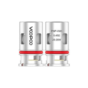 Voopoo PnP Coil (Vinci) - The V Spot Thousand Oaks