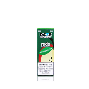 Reds Salts Watermelon - The V Spot Thousand Oaks