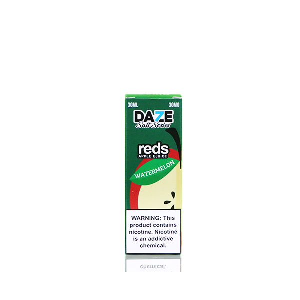 Reds Salts Watermelon - The V Spot Thousand Oaks