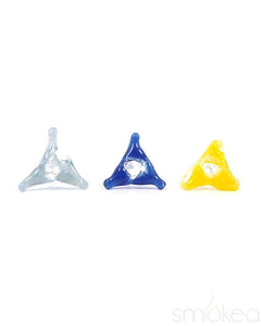 White Rhino Glass Screens - The V Spot Thousand Oaks